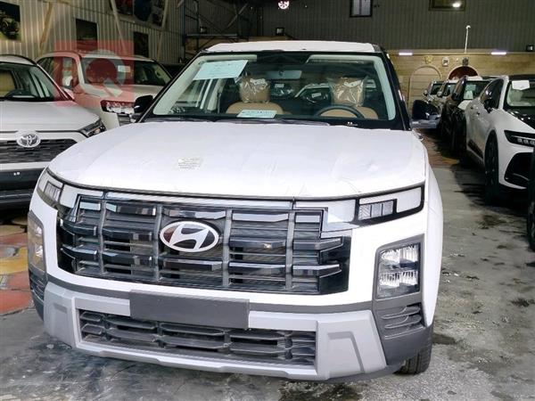 هيونداي كريتا 2025 للبيع في العراق -  بغداد